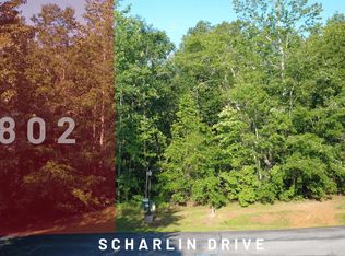 802 Scharlin Dr, Pickens, SC 29671