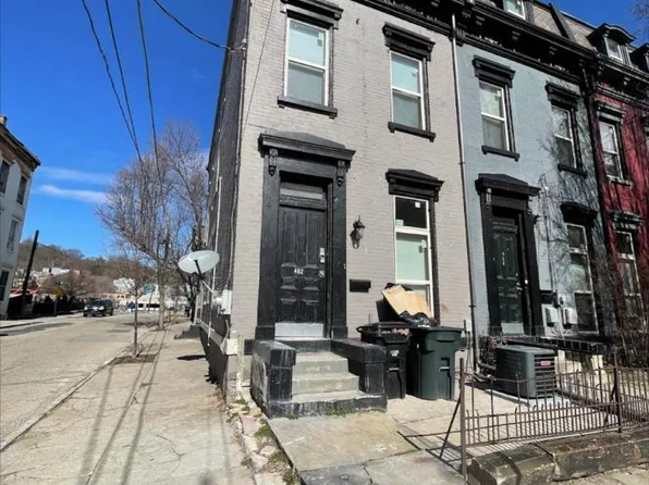 462 Dayton St, Cincinnati, OH 45214