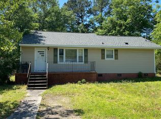 5469 Lauradell Ave, North Charleston, SC 29406