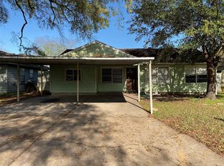 2313 Pomona Dr, Pasadena, TX 77506