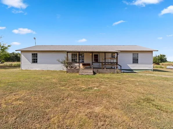 2750 County Road 4772, Sulphur Springs, TX 75482