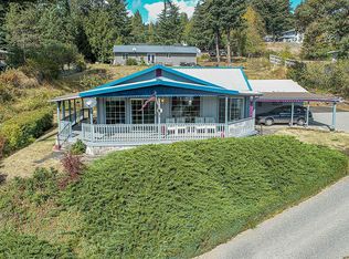 680 NE Bone Rd, Stevenson, WA 98648