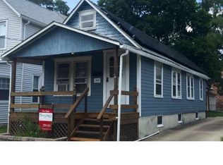 360 McClellan Ave, Hamilton, NJ 08610