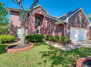 20314 Bending Birch Ct, Cypress, TX 77433