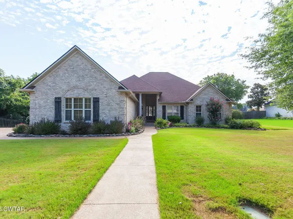 88 Epperson Dr, Jackson, TN 38305