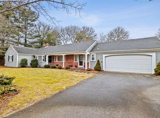 32 Erickson Way, South Yarmouth, MA 02664
