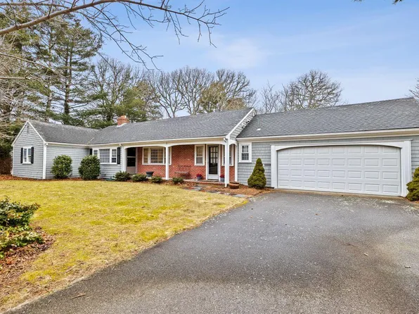32 Erickson Way, South Yarmouth, MA 02664