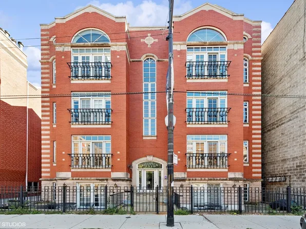 2529 N Halsted St APT 2S, Chicago, IL 60614
