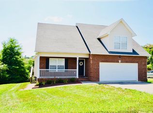 6823 Avensong Ln, Knoxville, TN 37909