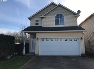 13909 NE 62nd Cir, Vancouver, WA