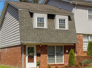 1105 Robin Hood Rd, High Pt, NC 27262