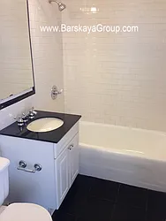 Rented by Barskaya Group Real Estate