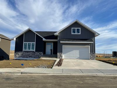 291 Leslie Ln, Watford City, ND, 58854