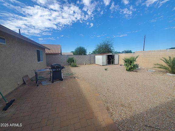 2nd image of 1672 S STETSON Court
