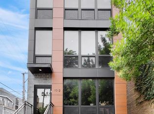 1012 N Paulina St #2, Chicago, IL 60622