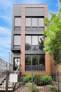 1012 N Paulina St #2, Chicago, IL, 60622
