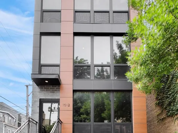 1012 N Paulina St #2, Chicago, IL 60622