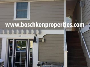 735 H St #201, Davis, CA 95616