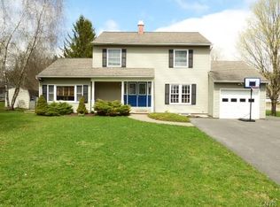 5308 English Ave, Hamilton, NY 13346