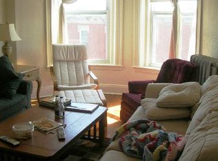11 Mount Hood Rd APT 6, Brighton, MA 02135