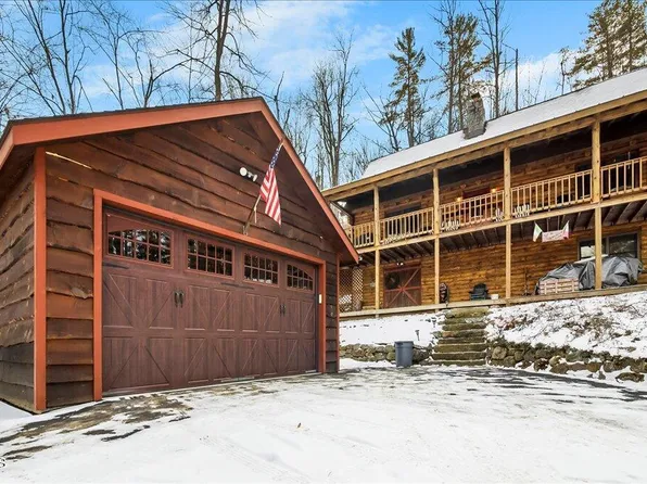 144 Marina Road, Chestertown, NY 12817