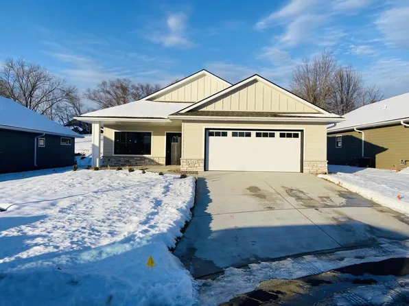 619 Johnson PLACE, Onalaska, WI 54650