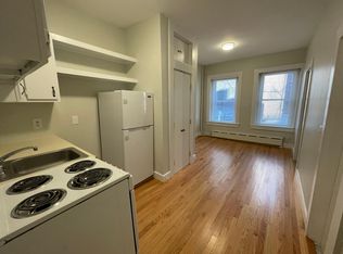 (Undisclosed Address), Boston, MA 02114