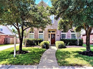 21118 Golden Sycamore Trl, Cypress, TX 77433