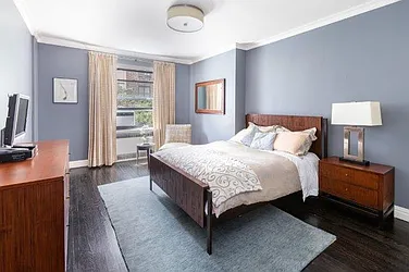 Sold by Brown Harris Stevens