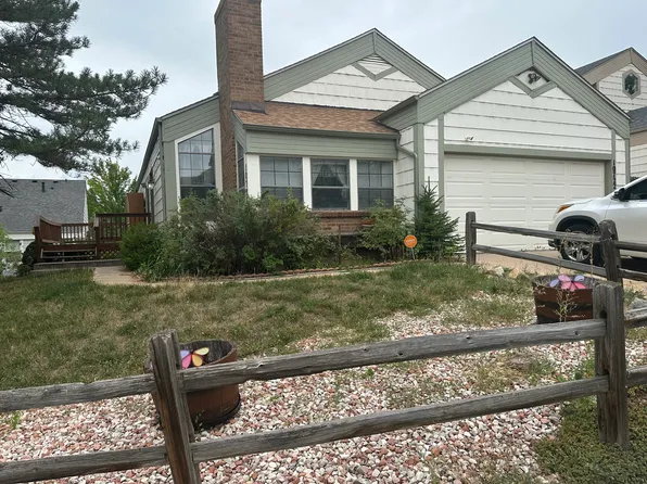 (undisclosed Address), Littleton, CO 80127