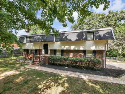 113 Forrest Park Dr, Chickamauga, GA, 30707