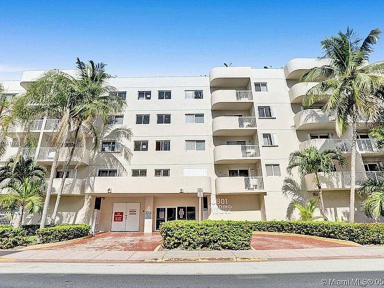 1st image of 6801 Harding Ave APT 206