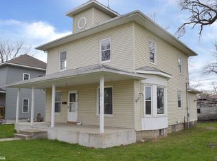 502 S Main St, Clarion, IA 50525