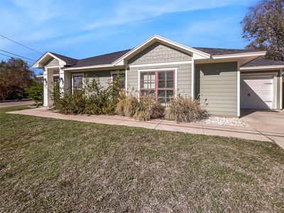 1201 Wyatt St, Waxahachie, TX, 75165
