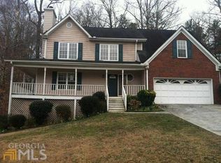 680 Johns Landing Way, Lawrenceville, GA 30045