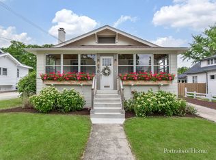 670 Hill Ave, Glen Ellyn, IL