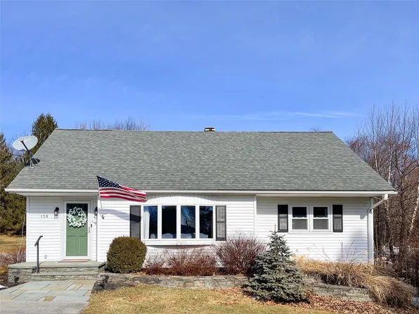 158 County Route 1, Warwick, NY 10990