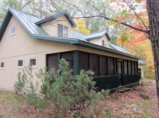 11927 Congary Ln, Roscommon, MI 48653