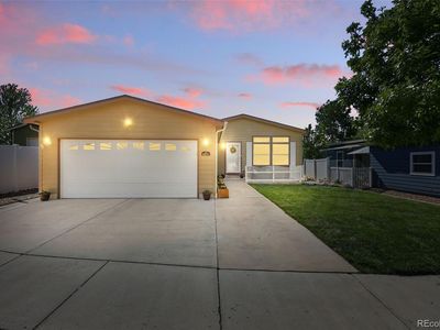 6231 Indian Paintbrush Street #214, Frederick, CO, 80530