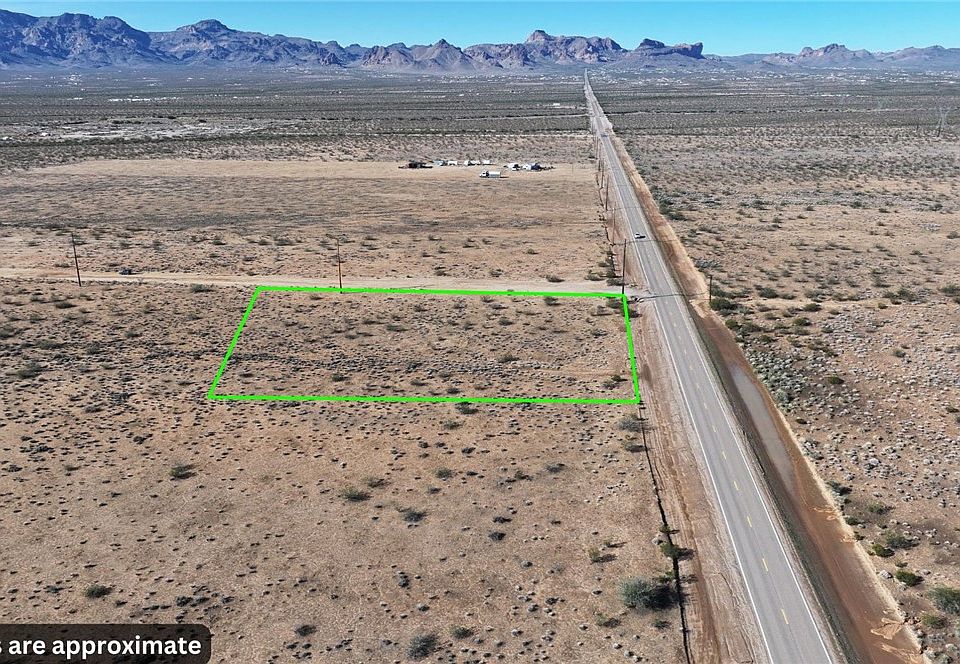 1st image of 0 Tombstone Trail