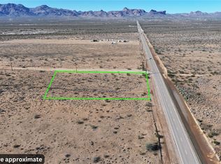 0 Tombstone Trl, Golden Valley, AZ 86413
