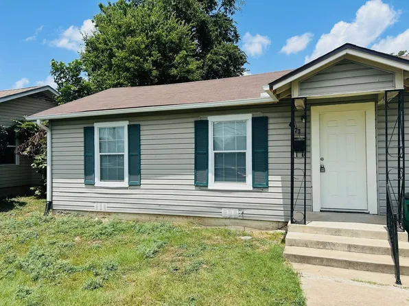 4623 Memorial Dr, Waco, TX 76711