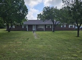 4069 E State Highway 31, McAlester, OK 74501