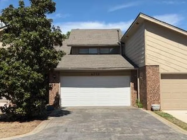 4713 Hemlock Cir, Oklahoma City, OK 73162