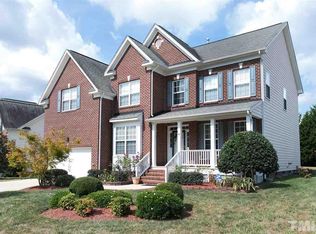 200 Ruthwin Dr, Morrisville, NC 27560