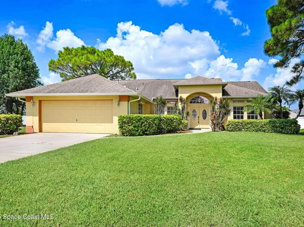 1081 Red Bud Cir, Rockledge, FL 32955