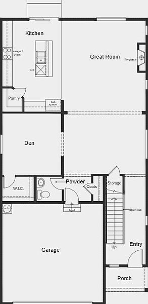 3rd image of 2329 128th ST SE #25
