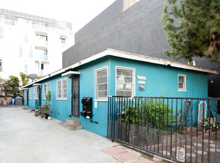 13480 Beach Ave, Marina Del Rey, CA 90292