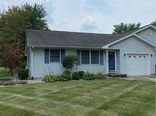 2380 Harrison Ave, Charleston, IL