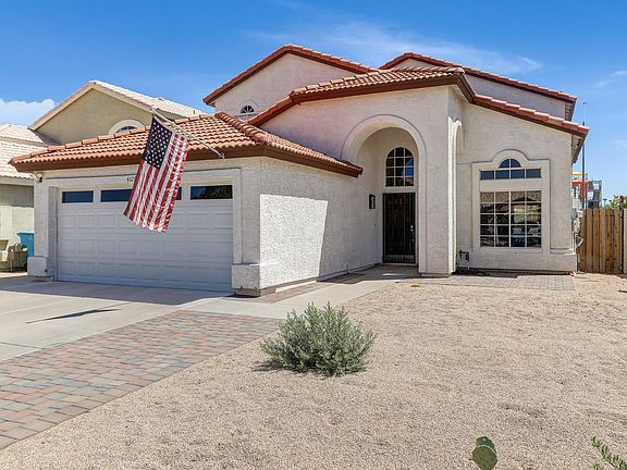 2nd image of 4129 W Electra Ln